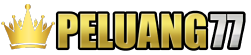 Logo PELUANG77